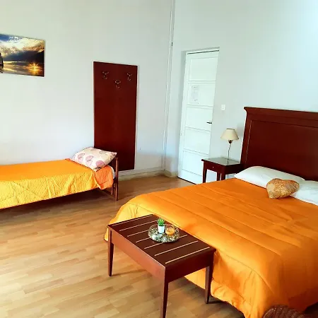 Bed&Breakfast Macallè-3