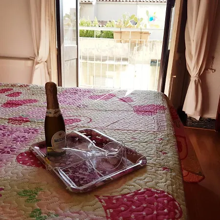 Bed&Breakfast Macallè-2